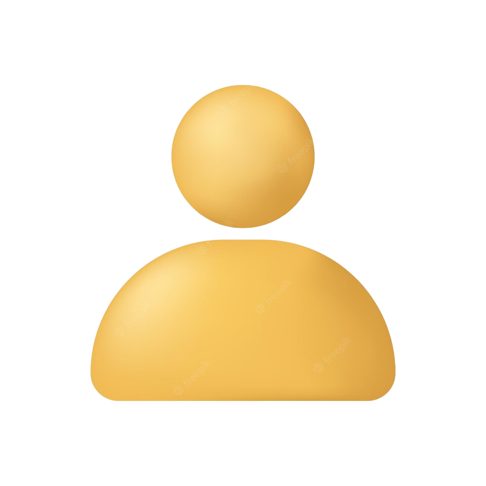 user dummy image